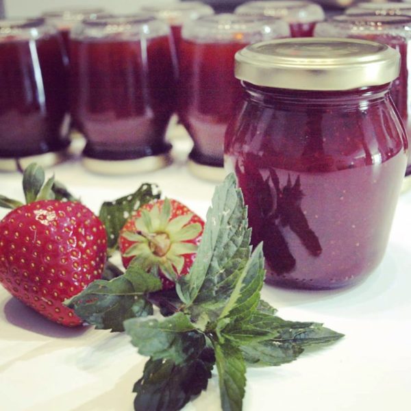 Genussmanufaktur Marmeladen